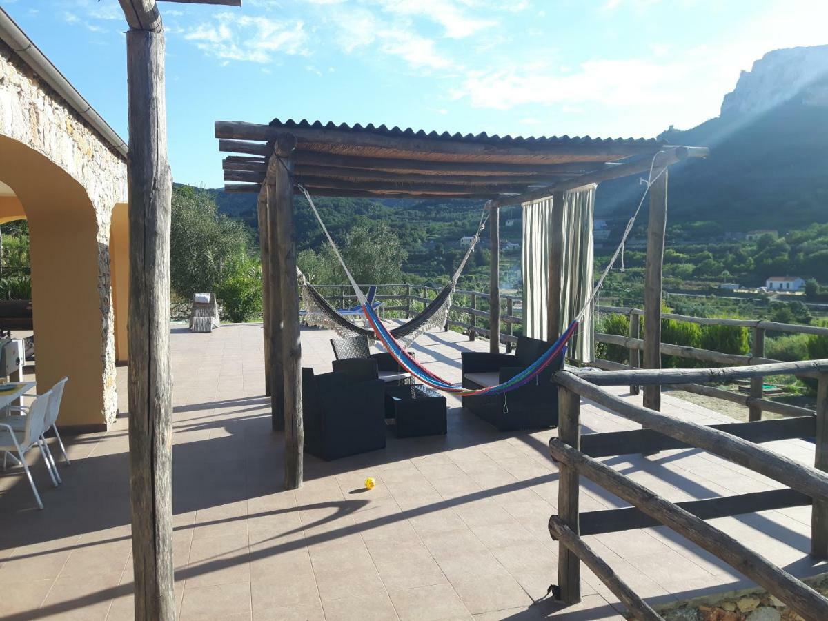 Ort Holiday'S Time Orco Feglino Εξωτερικό φωτογραφία