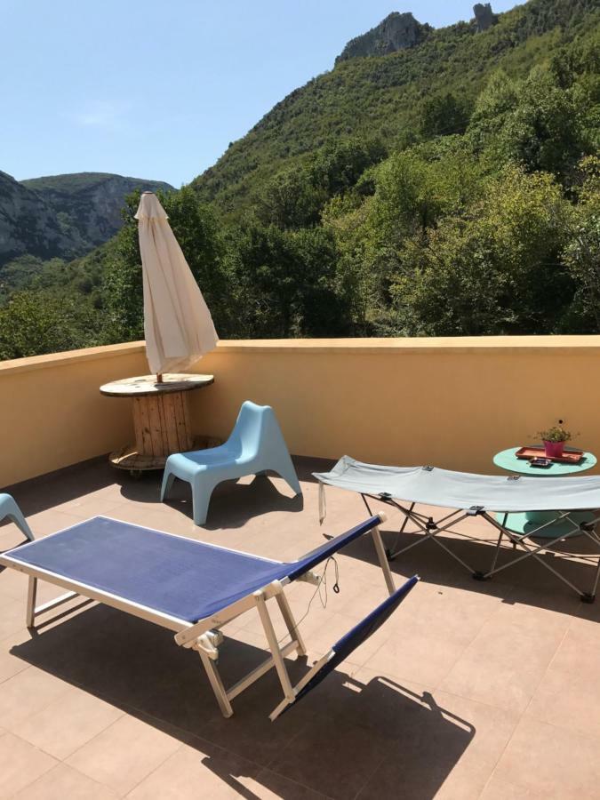 Ort Holiday'S Time Orco Feglino Εξωτερικό φωτογραφία